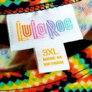 NWT 3XL Amelia Dress